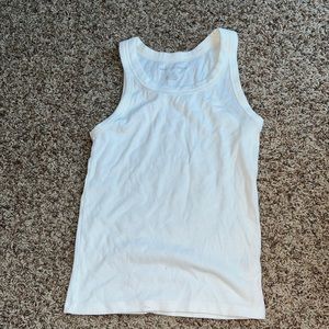 american eagle tank top